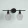 Sullivan Street 2 - Light Dimmable Vanity Light