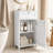 Kaedynn Freestanding Bathroom Cabinet