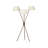 Kliff Floor Lamp-Oil Rubbed Bronze