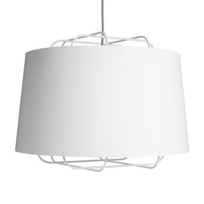 Perimeter 1 - Light Pendant