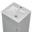 Meuble-lavabo 18 po avec lavabo et tablette réglable-462167466
