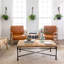 Rustic Modern Planter