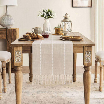 Chemin de table Hillsborough