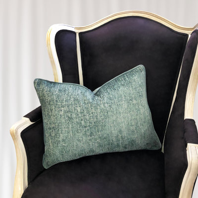 Ewoud Feather Throw Pillow