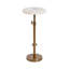 Table piédestal en métal Traditional-116500615-105946990-105946988