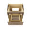 Ensemble de meuble-lavabo simple à deux tiroirs Avalon-1682094144-1682094145-1682662194