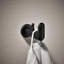 Kumin Wall Mounted Robe Hook-1695722382