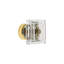 Carré Square Cabinet Knob-146806955