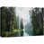 Wrapped Canvas selected