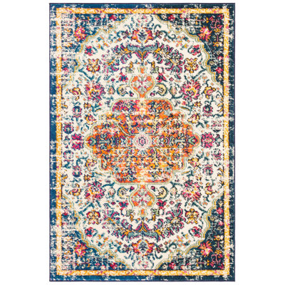 Elisavet Performance Oriental Rug