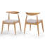 CHAISE (ensemble de 2)-1157105826