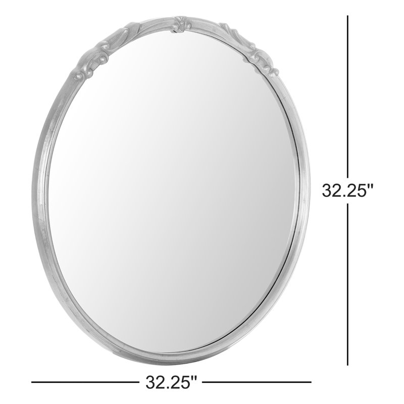 Aina Circle Mirror
