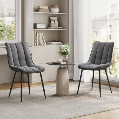 Chattooga Upholstered Dining Chair
