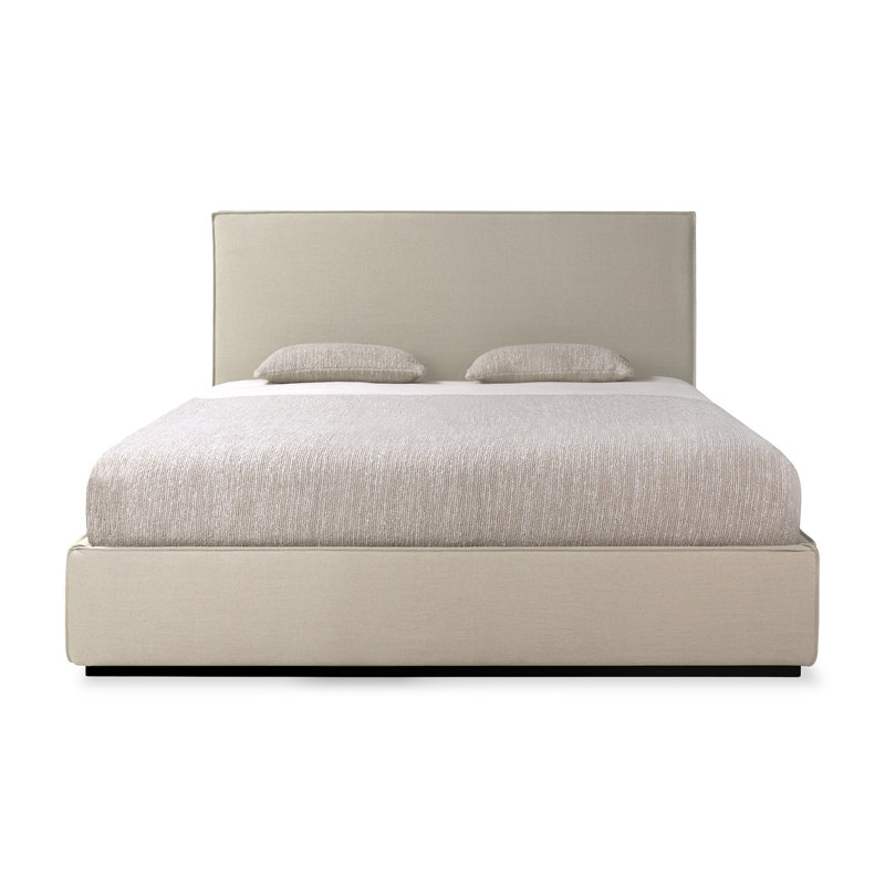Revive Upholstered Bed, Queen