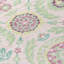 Tapis rose intérieur / extérieur lavable à la machine Mahaney ACN751-508253583