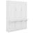 Ismayil Queen Size Murphy Bed