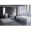 Emma 66'' L Soaking Bathtub-9228081-88750648