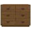 Levenia 100cm Solid Wood Sideboard-2122202145