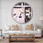 Horloge murale Fashion-36851132