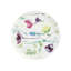 Portmeirion, Water Garden - Cake Stand