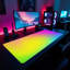 Polyester Desk Pad-1785459343