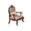 Demetrius 2 Piece Sofa & Chair Set 