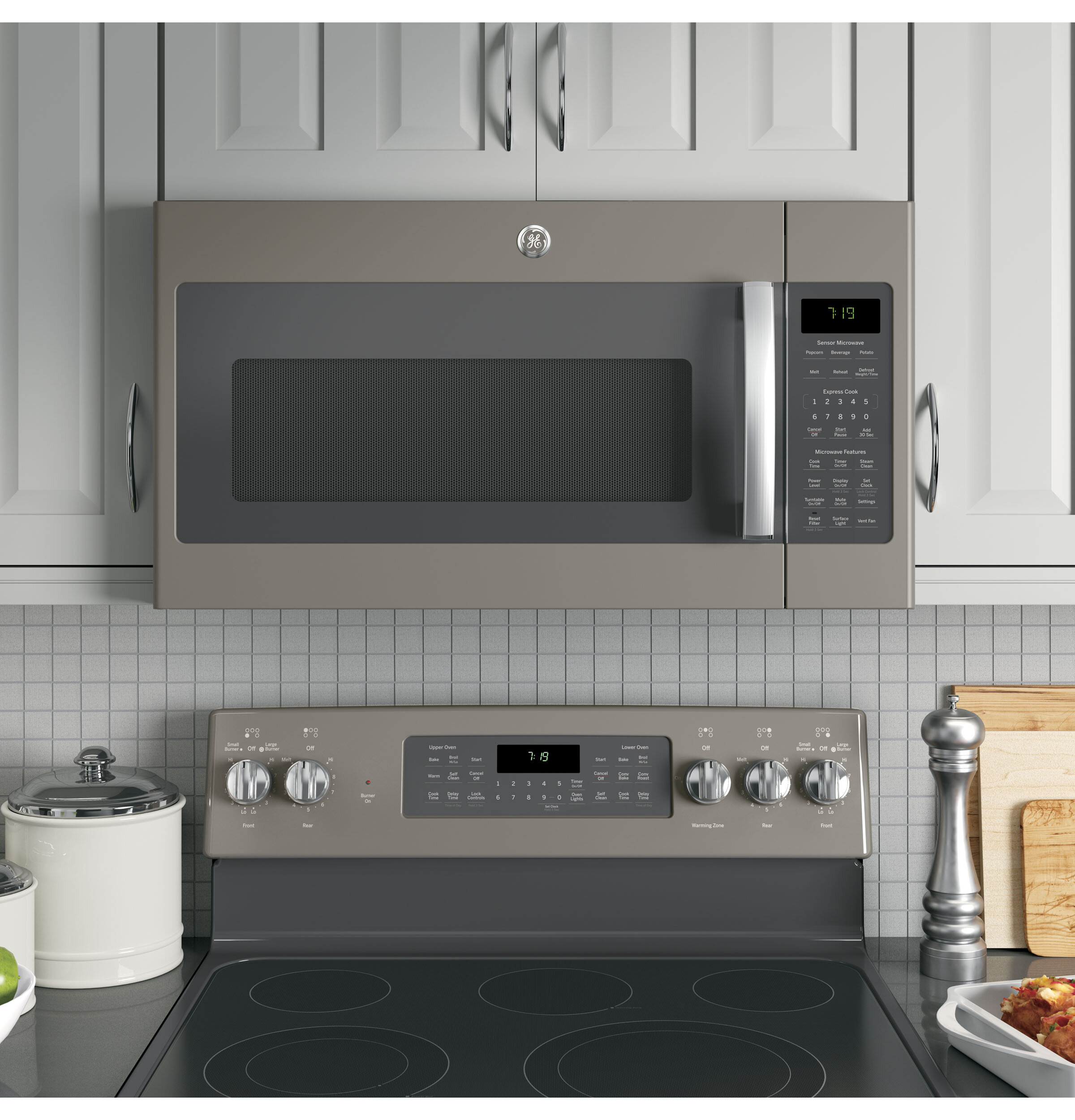 Our Favorite Microwaves 2024 | Wayfair