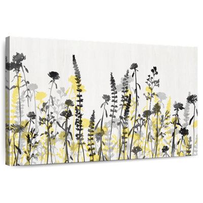 Harnek Wildflower Garden version jaune
