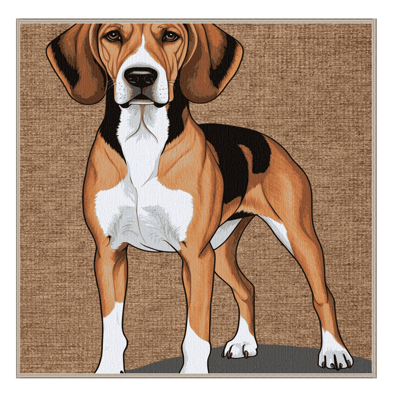  Tapis lavable pour chien, Rectangulaire 8 pi x 12 pi
