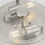 Plafonnier encastré en verre Assa-1483176925-1483176924-1483015552