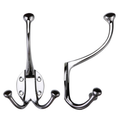 Brass Wall Wall Hook