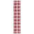 Red/Pewter/White selected