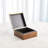 Eggshell Box-Antique Gold Leaf-Sm-119926270