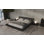Lit plateforme Bardella