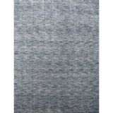 Area Rug in White/Gray
