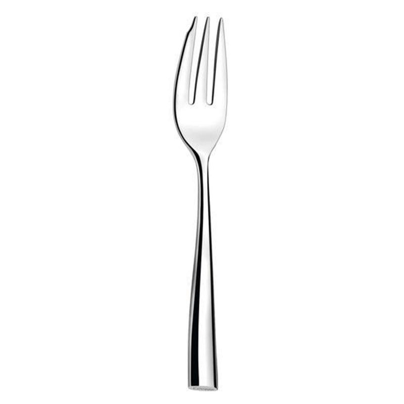 Silhouette Stainless Steel Salad / Dessert Fork