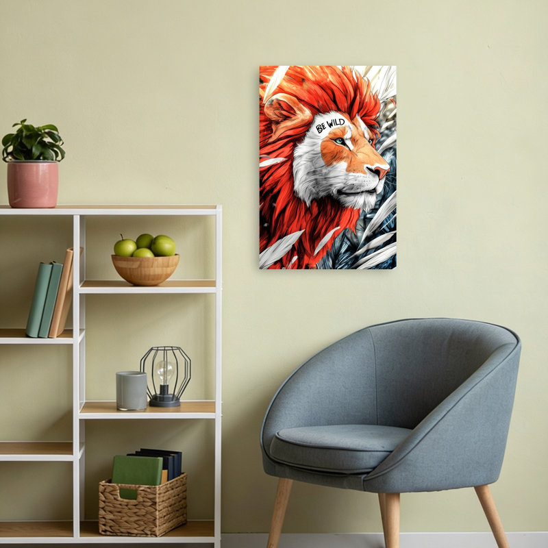 Print, 60.96cm H x 40.64cm W