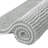 Super Soft  Absorbent Non-Slipping Bath Rug-51400875-51400874