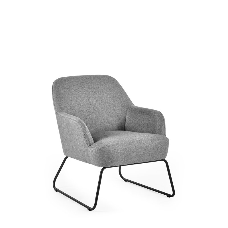 Shohista Upholstered Armchair