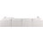 Iyani Upholstered L-Shaped Sectional Reversible-87141412