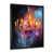 Black Picture Framed