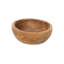 Georgete Handmade Teak Cereal Bowl
