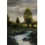 The Neighbors Stream Print by Janice Aron-26937816-26937822