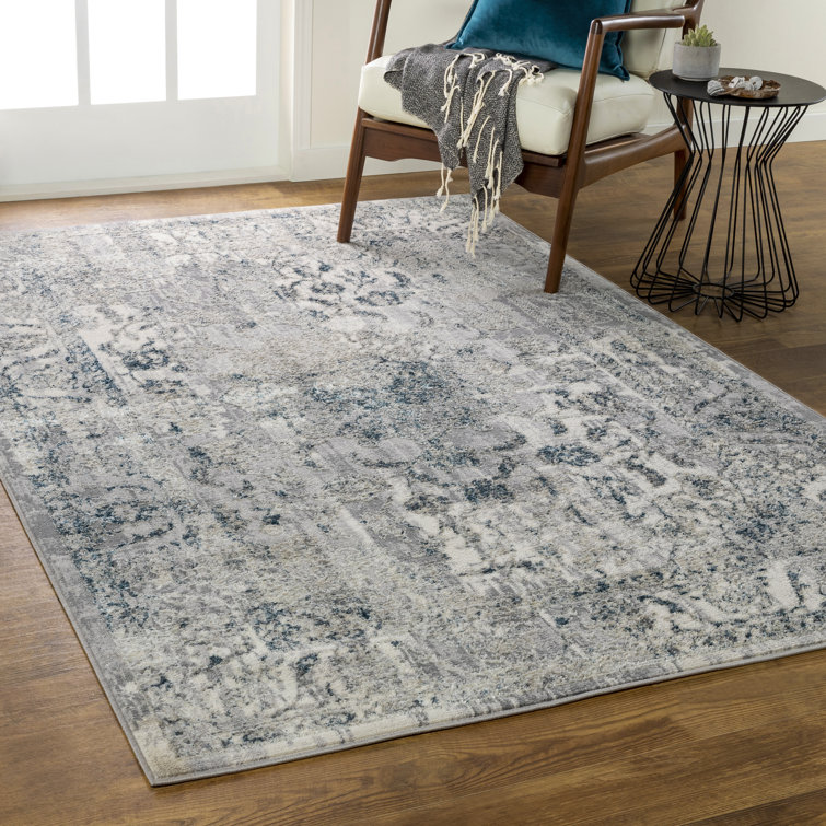 Shirleysburg Oriental Indoor Rug