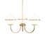 9 - Light Chandelier
