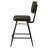 Lambright Leather Counter Chair Antique Espresso-1496997426