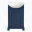 Meuble-lavabo de salle de bain de 20 pouces avec lavabo en céramique-1636430505