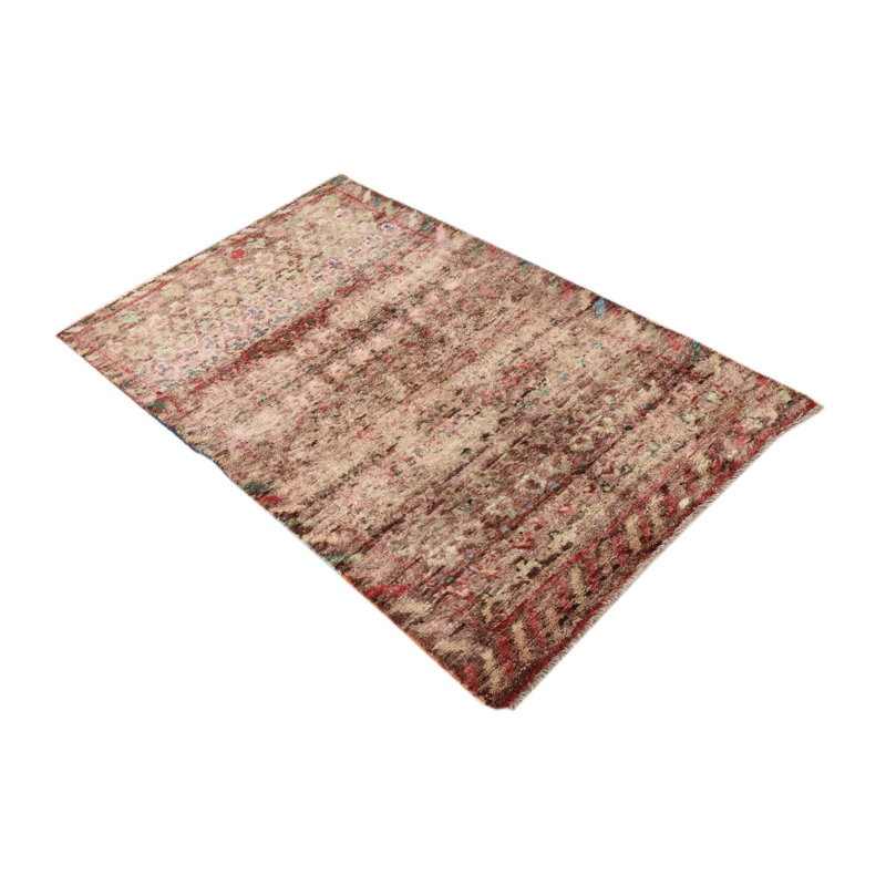 Oliveri Multi Rug