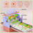 79'' L Interlocking Foam Playmat