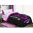 Minecraft Cyber Neon Twin Bed Set